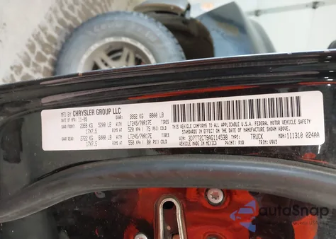 2010 Dodge Ram 2500 St из США, поврежденный, VIN 3D7TT2CT9AG114538